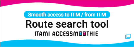 Route search tool