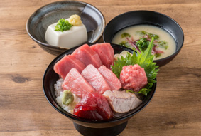 まぐろ屋 ゑびす
