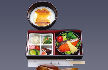 花ゆばかゆセット