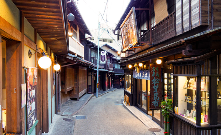 湯本坂